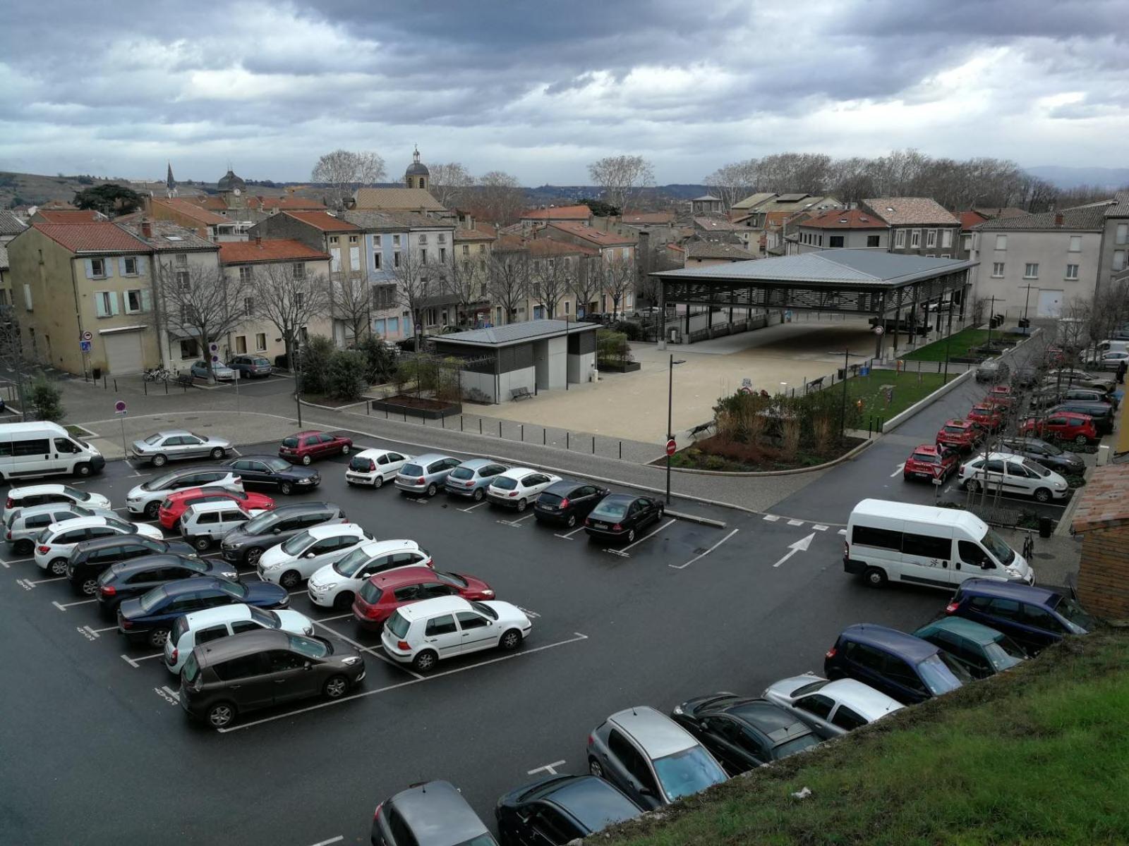 La Maison Du Chateau Au Calme Et Centrale Tournon-sur-Rhone Zewnętrze zdjęcie
