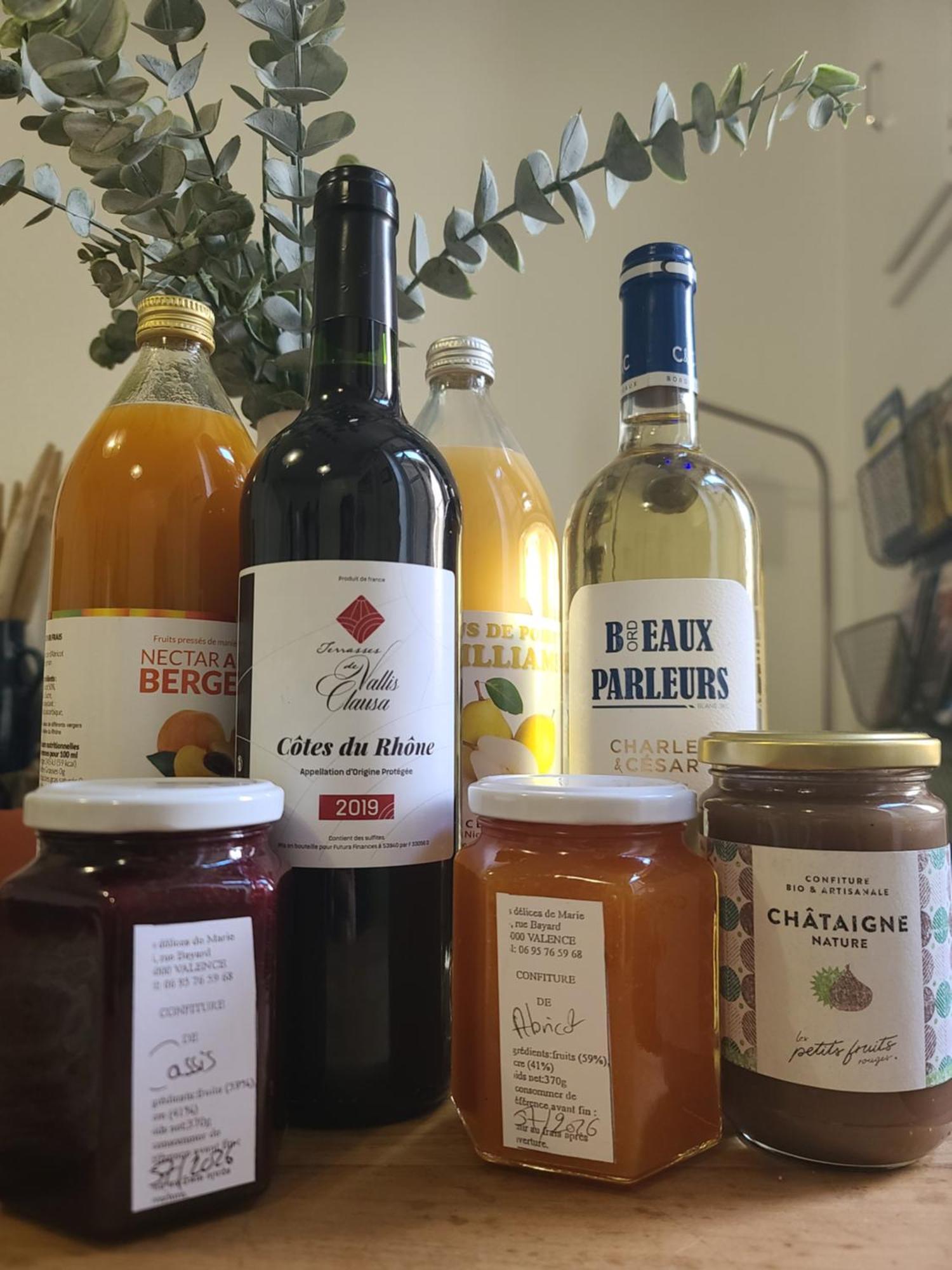 La Maison Du Chateau Au Calme Et Centrale Tournon-sur-Rhone Zewnętrze zdjęcie